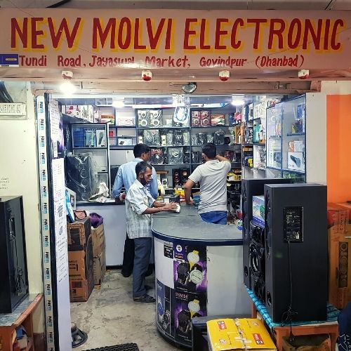 New-Molvi-Electronics