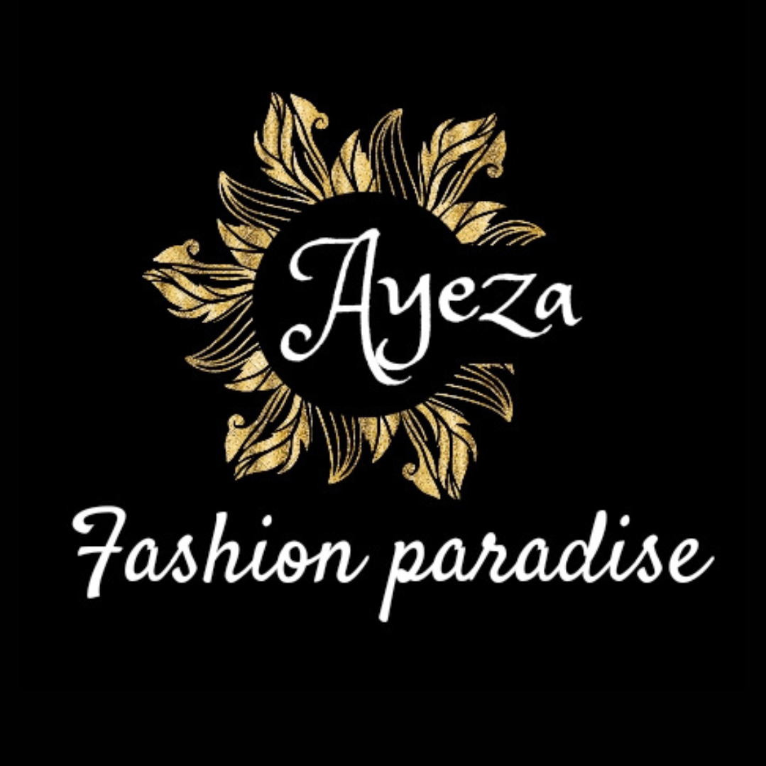 Ayeza Fashion Paradise